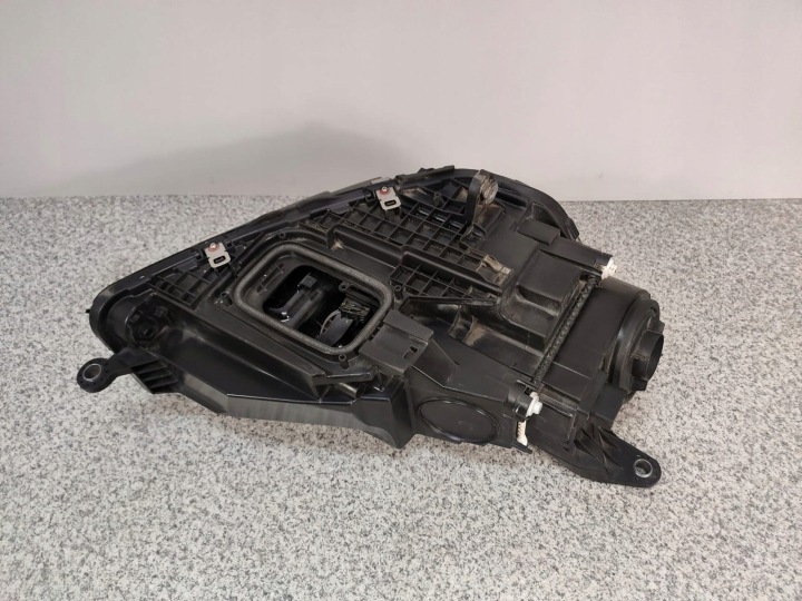MERCEDES GLE W167 PHARE LED HIGH PERFORMANCE GAUCHE AVANT