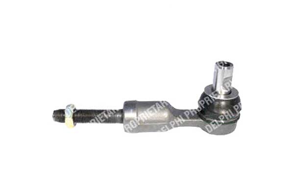 EMBOUT BARRE DE DIRECTION L/P CONVIENT VERS AUDI A4 B5, A4 B6, A4 B7,