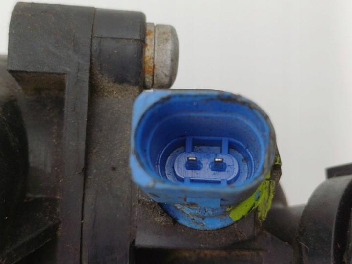 CHÂSSIS THERMOSTAT AUDI A4 B6 2.0 ESSENCE TM3100 NR9