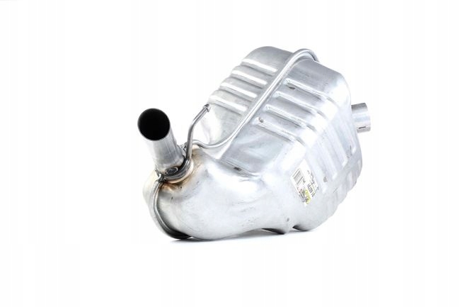 SILENCIEUX FINAL MTS 01.60731 VERS VOLVO V70 II (285) S60 I (384)