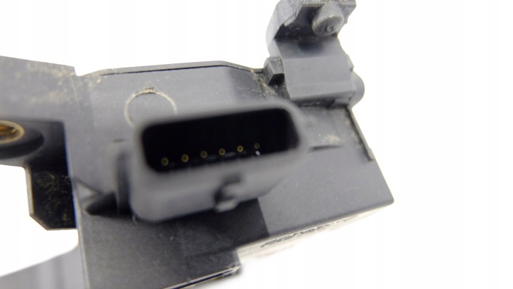 RENAULT MEGANE III 1.6 DCI PÉDALE POTENTIOMÈTRE GAZ 180020022R
