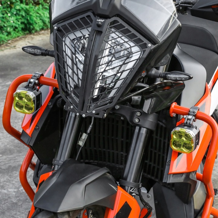LOBOO L12T FEUX ROUTIÈRE ENGRENAGE AUXILIAIRE 15200 LM