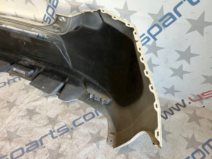 NISSAN LEAF I (ZE0) 2012 PARE-CHOCS