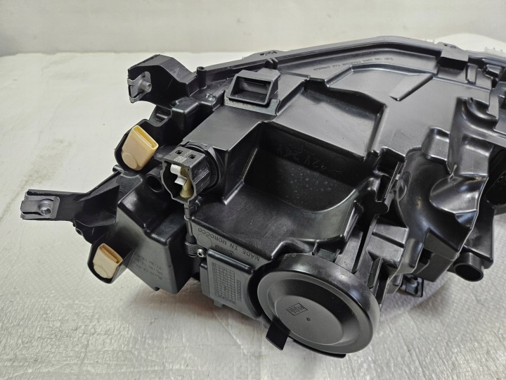 DROITE AVANT AVANT PHARE VW POLO 2G VI 6 LIFT 2G1941006C 73669521