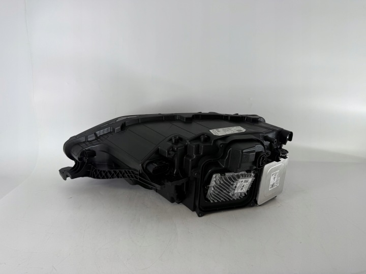 PORSCHE CAYENNE 9Y4 LIFT LCI COMPLET LED MATRIX HYBRID PHARE GAUCHE DROITE