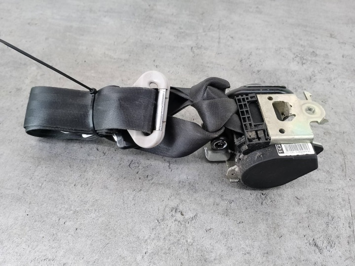 CEINTURE DE SÉCURITÉ GAUCHE AVANT PEUGEOT 207 96498059XX