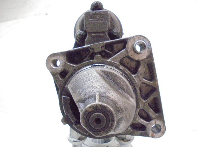 FIAT PUNTO I DÉMARREUR 63223200 1,1 8V