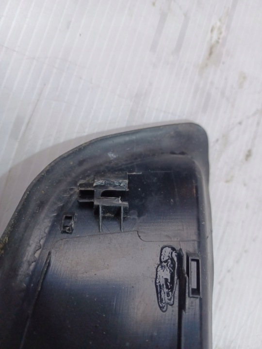BMW 3 E92 COUPÉ E93 MODULE CABRIO MOULURE SEUIL SEUIL GAUCHE AVANT 7900751