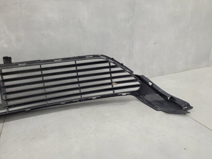 GRILLE CENTRALE PARE-CHOCS AVANT OPEL GRANDLAND X 17-21