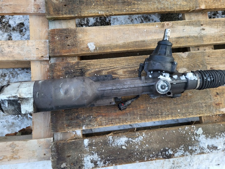 AUDI A6 C7 A7 CRÉMAILLÈRE DE DIRECTION 4G1423105 4G0909144 4G1423055 4G1972871 EUROPE
