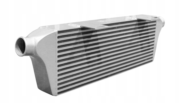 INTERCOOLER TURBOWORKS SUBARU IMPREZA WRX STI 02-07 