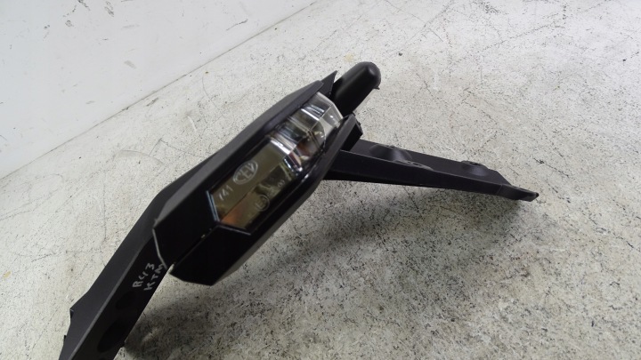 R45 KTM 1190 RC8 SUPER DUKE QUEUE FIXATION NUMÉROS CHÂSSIS CLIGNOTANTS