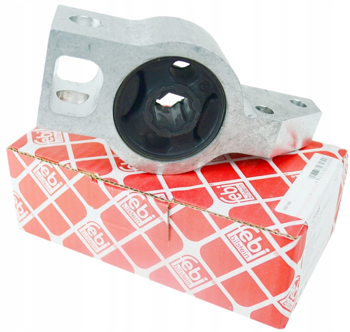 SILENTBLOCK BRAS DE SUSPENSION AVANT AVEC ARRIÈRE DROIT X79X50 M KIT NIEZBEDNIK CONDUCTEUR #1
