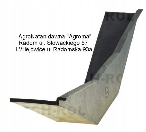 PROTECTION AVANT TALERZA DIFFUSEUR FAUX 2015000330 30-143 DEXWAL