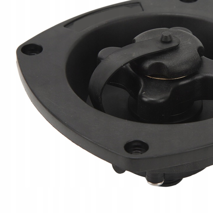 RÉGULATEUR PRESSION VERS MONTAGE SUR SCIANIE 100PSI VERS 45 PSI WBUDOWANY 6I