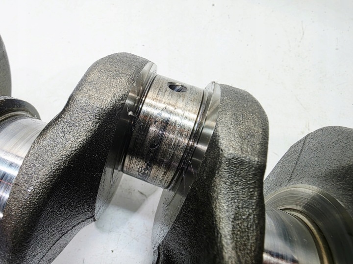 VILEBREQUIN AUDI VOLKSWAGEN SEAT SKODA 2.0 TDI CFF CJC 38AA 5/26 ZATARTY