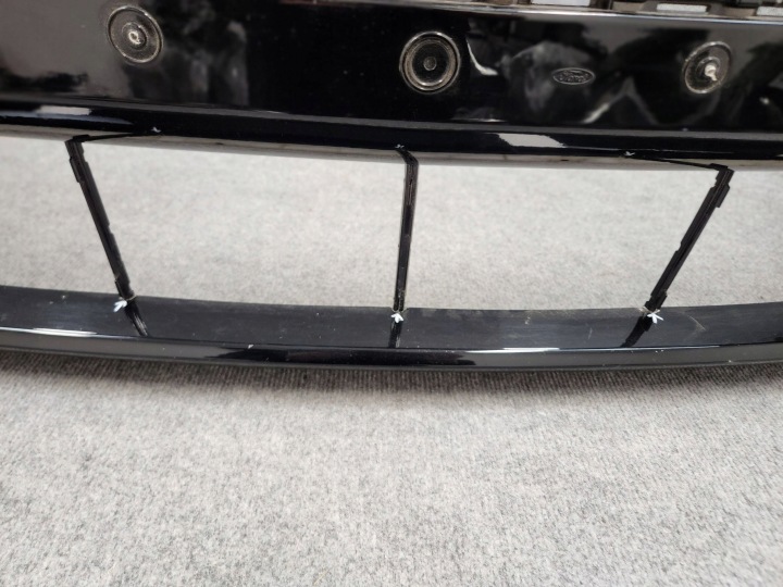 PARE-CHOCS AVANT AVANT FORD FOCUS MK3 ST LIFT F1EB-17757-B 2014-2019