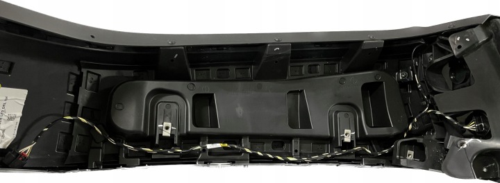 EXTENSION PASSAGE DE ROUE PP JEEP WRANGLER JL MOPAR OE 6CE76RXFAH