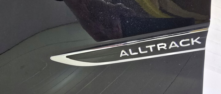 VOLKSWAGEN PASSAT B8 AILE GAUCHE AVANT