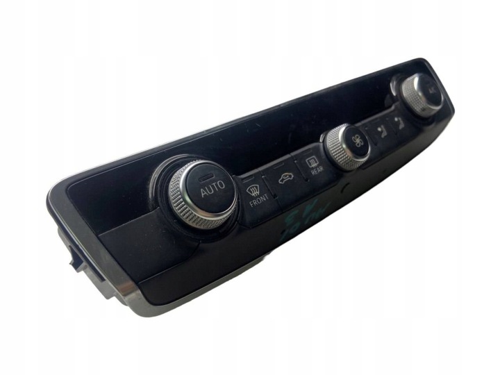 PANNEAU CLIMATISATION AUDI A3 S3 8V 8V0820043