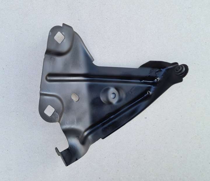 BMW X1 F48 FIXATION POIGNÉE GARDE-BOUE DROIT AVANT