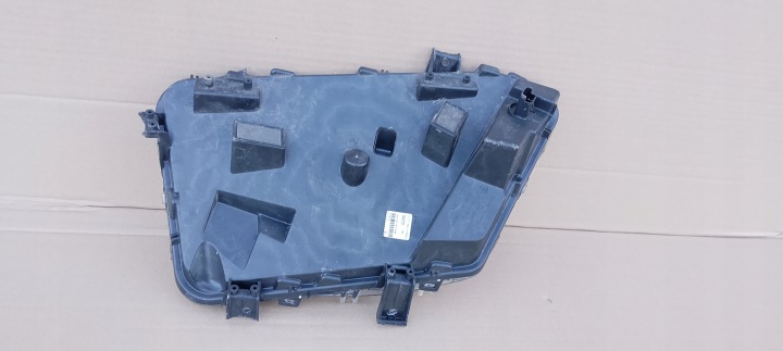 PHARE PHARES ANTIBROUILLARD GAUCHE LED FJD PEUGEOT 208 2008 II 2 LIFT 23-26ROK 9850436380