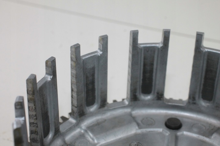 KAWASAKI ZX6R NINJA 94-97 CORBEILLE EMBRAYAGE