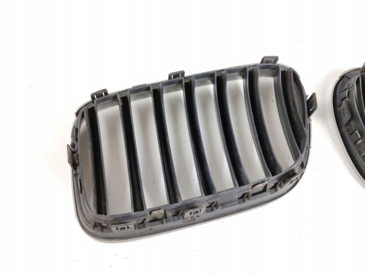 2012 BMW X3 F25 GRILLE AVANT 7237422