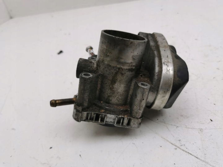 AUDI A2 2001 PAPILLON DES GAZ 408238321006