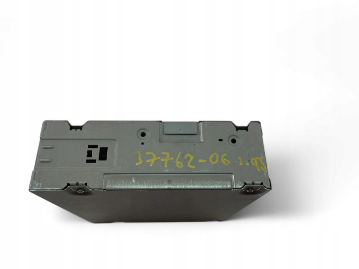 MODULE NAVIGATION SAAB 9-3 (YS3F) 12757925 28494373 2005