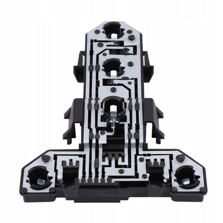 VW BORA MK4 DOUILLE D'AMPOULE ARRIÈRE ARRIÈRE 1J5945257