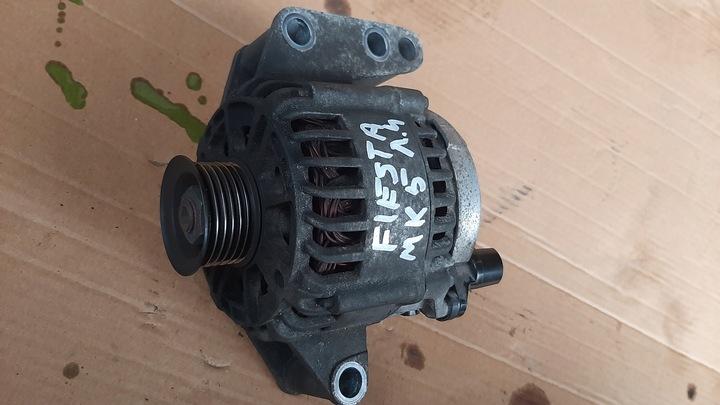 ALTERNADOR FORD FIESTA MK5 FUSION 1.4 16V FXJA 