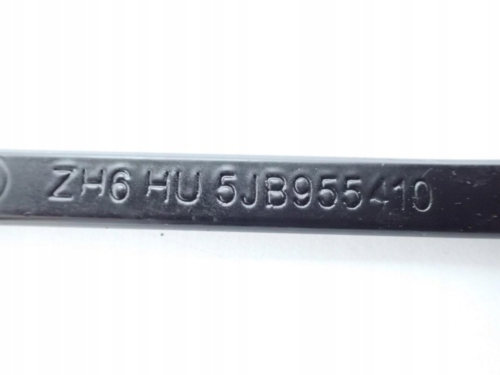 BRAS ESSUIE-GLACES DROIT EUROPE 5JB955410 SEAT TOLEDO IV 4 15R