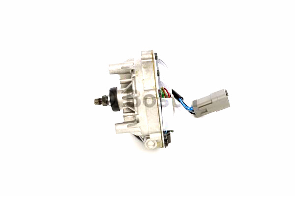 MOTEUR ESSUIE-GLACES AVANT SCANIA 4 L/P G R AVEC DROIT G R T DC09.108-OC9.G05