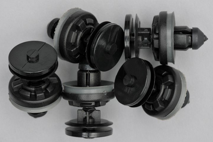 CLIPS GARNITURE DE PORTE PORTES FORD C-MAX FOCUS KUGA