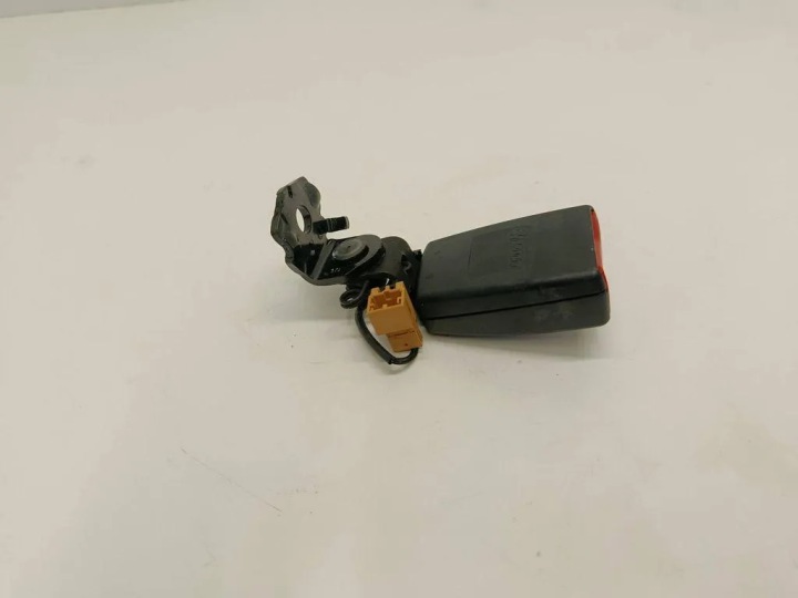 AGRAFE ARRIÈRE DROIT SIÈGES AUDI A6 ALLROAD (4GH, 4GJ) 4G0857740A 3.0L