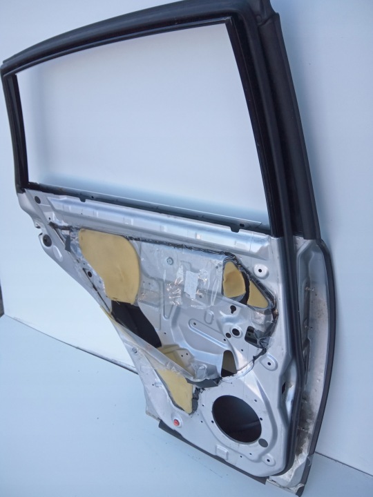 PORTES GAUCHE ARRIÈRE INFINITI FX35 FX45