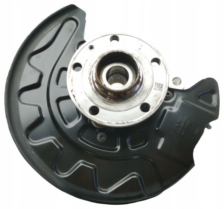 ROTULE DE DIRECTION DROIT AVANT CUPRA FORMENTOR 5WA407254A NEUF ORIGINAL