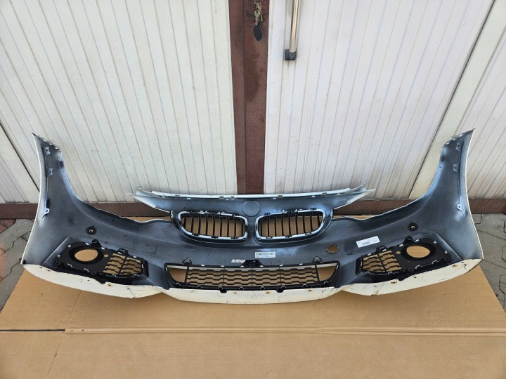 PARE-CHOCS BMW F32 F33 F36 MODULE 6XPDC 8054502 AVANT AVANT
