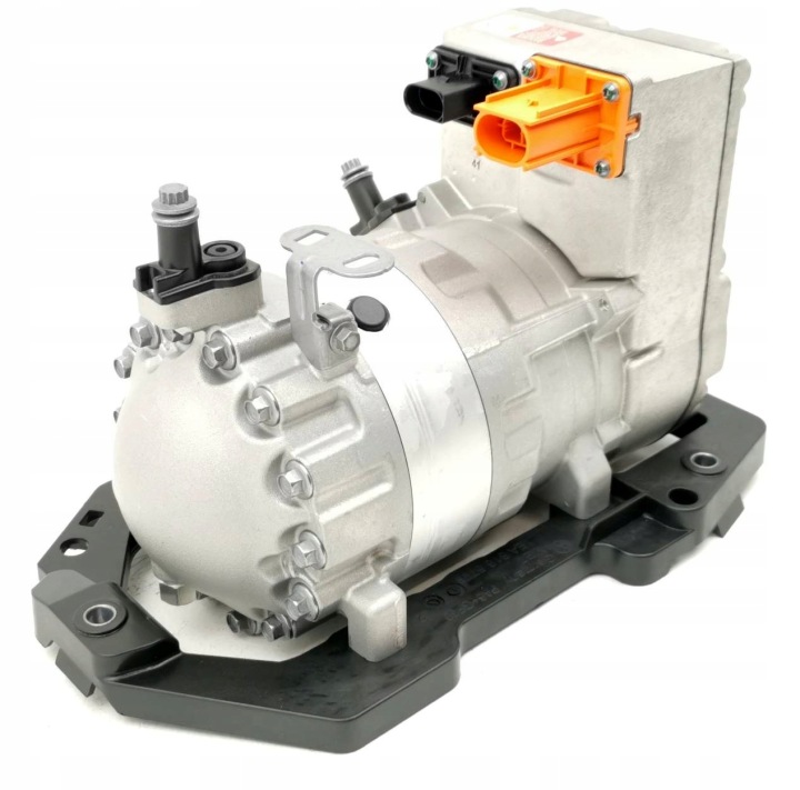 COMPRESSEUR DE CLIMATISATION CLIMATISATION VW ID.7 1EA820808H NEUF ORIGINAL