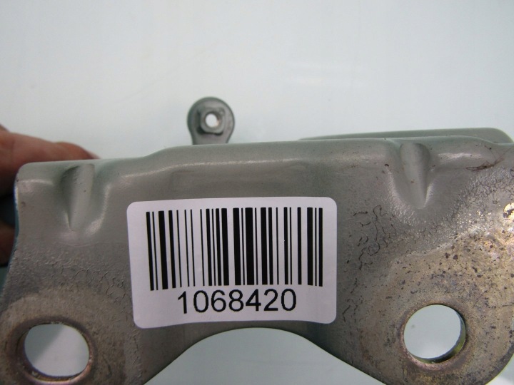 HYUNDAI BAYON 24R LIFT CHARNIÈRE CAPOTS GAUCHE MG2