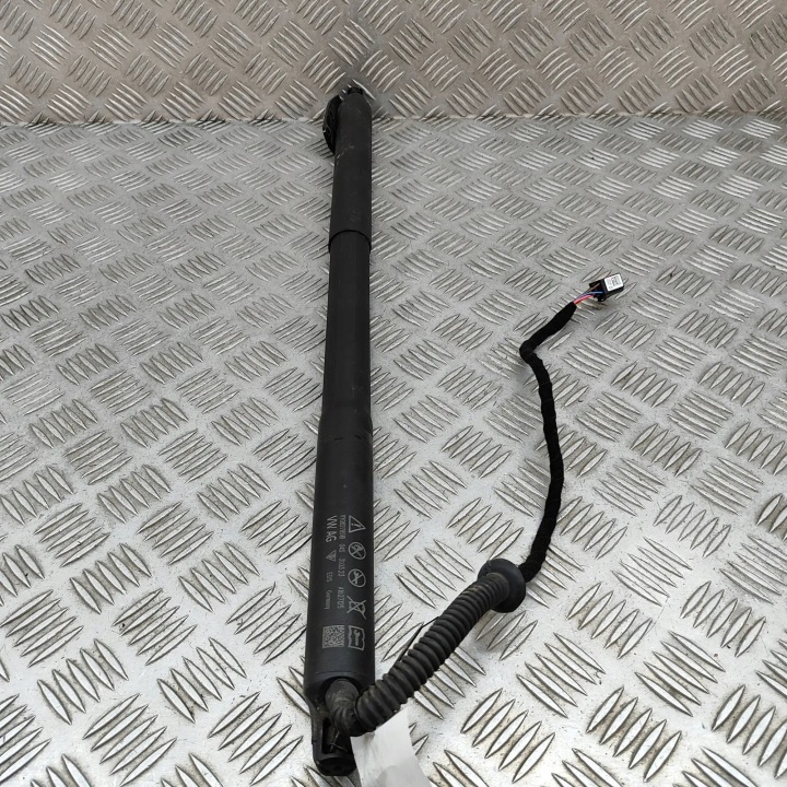 GAUCHE SERVOMOTEUR COUVERCLES DE COFFRE COUVERCLES DE COFFRE PORSCHE CAYENNE (9Y0/9Y3) 9Y0827851B 29178473