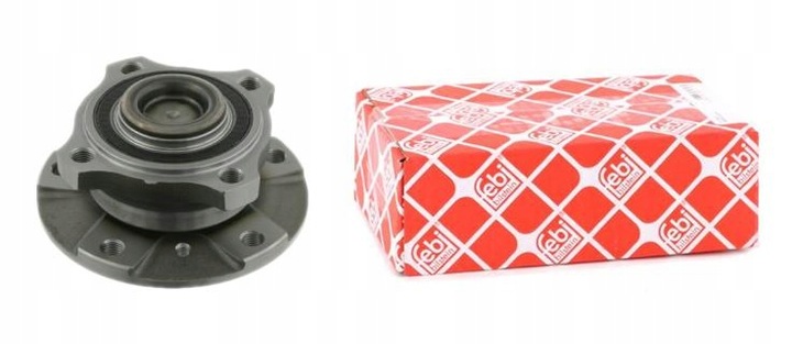 FEBI BILSTEIN 23369 CUBO RUEDAS 