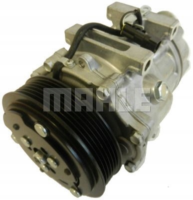 COMPRESOR DE ACONDICIONADOR FORD FOCUS 04-08 ACP769000S BEHR MAHLE 