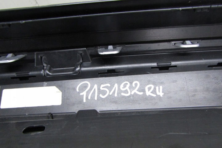 MOULURE SEUIL DROITE BMW X1 III 3 U11 X LINE 22-