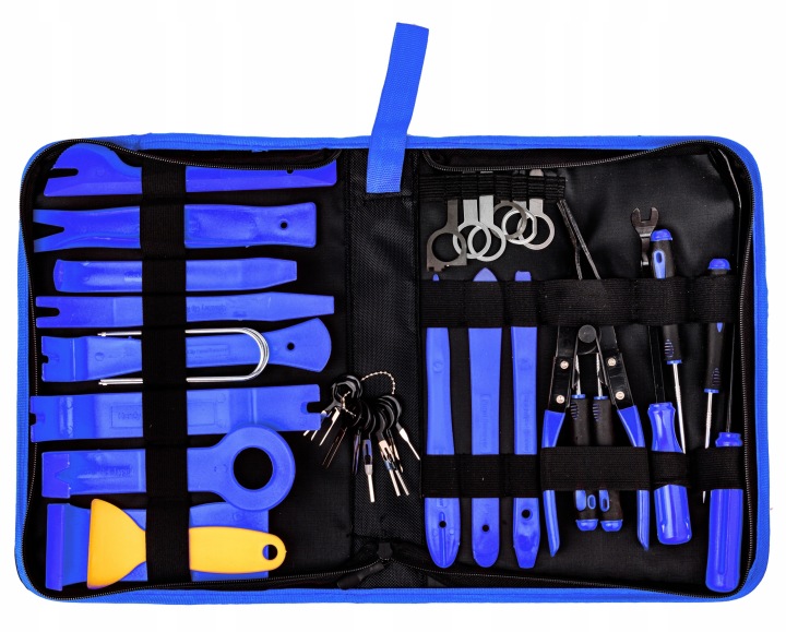 SCIAGACZE VERS GARNITURE DE PORTE AGRAFE RADIO ORINGOW KIT SCIAGACZY 41 EL WYJMAKI