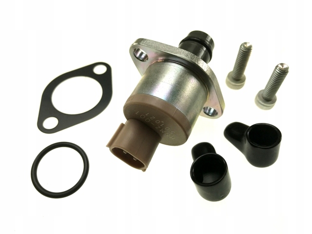 SOUPAPE RÉGLAGES PRESSION MAZDA 6 GG GY 2.0D 2005- 6 G PAQUET CONDUCTEUR #2