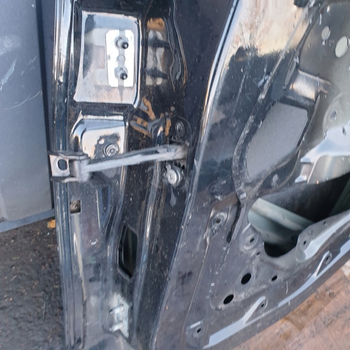 PORTES DROIT ARRIÈRE VITRE BMW 1 E87 OE
