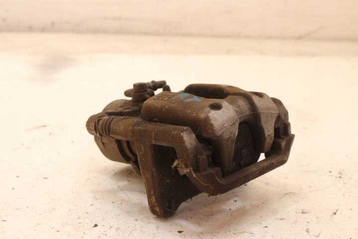 DROIT ÉTRIER DE FREIN ARRIÈRE ÉLECTRIQUE 9830037880 PEUGEOT EXPERT III JUMPY 21R.