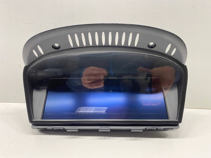 MONITEUR ÉCRAN NAVIGATION MONITEUR BMW E60 E61 E90 E91
